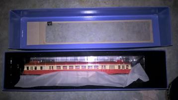 Jouef H0 HJ2361 SNCF X-2474 Limoges Digitalisée ESU LP4.0 DC beschikbaar voor biedingen