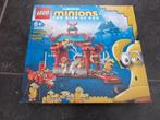 LEGO Minions Kungfugevecht - 75550, Nieuw, Complete set, Ophalen of Verzenden, Lego