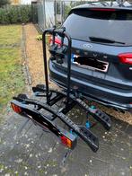 Transporter des vélos Hapro, Autos : Divers, Porte-vélos, Support d'attelage, 2 vélos, Comme neuf, Vélo électrique