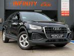 Audi Q2 Q2 35 TFSI Business Edition Attraction S tronic, Auto's, Stof, 4 cilinders, Zwart, Bedrijf