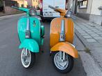 Vespa 50 Special, Fietsen en Brommers, Snorfietsen en Snorscooters, Ophalen, Zo goed als nieuw, Vespa