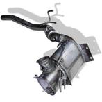 Roetfilter Audi Q3, Volkswagen Tiguan 2.0 TDi, Neuf, -, Audi, -