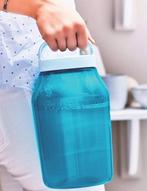 Nieuw van Tupperware! Ton 3 liter, Ophalen of Verzenden, Nieuw