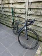 Gravelfiets Cannondale topstone 1 alu large, Fietsen en Brommers, 28 inch, 10 tot 15 versnellingen, Heren, Aluminium