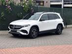 Mercedes-Benz EQB 250 - AMG - PANORAMADAK - NIGHTPAKKET - S, Automaat, Zwart, USB, Wit