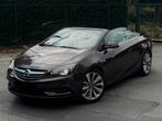 Opel Cascada 1.4i Turbo Cosmo, Parkeersensor, Leder, Bedrijf, Handgeschakeld
