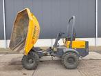 Terex TA3s 2014 wieldumper 3 tonne, Zakelijke goederen, Machines en Bouw | Kranen en Graafmachines, Ophalen, Dumper