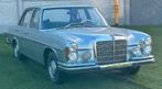 Mercedes-Benz S 280, Argent ou Gris, Achat, 4 portes, Entreprise