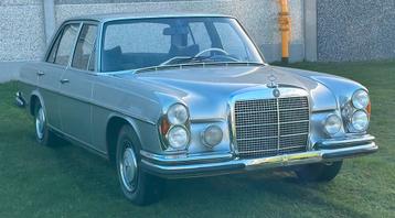 Mercedes-Benz S 280