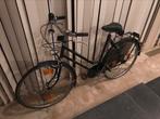 Retro vintage fiets in zeer goede staat, Vélos & Vélomoteurs, Vélos | Femmes | Vélos grand-mère, Comme neuf, Enlèvement