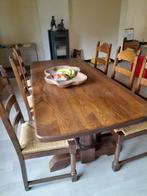eetplaats, Huis en Inrichting, Ophalen, Gebruikt