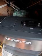 Laserkachel zibro, Ophalen, Zo goed als nieuw