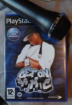 Entrez dans Da Mic, Enlèvement ou Envoi