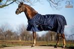 Super Sterke Profi-Rider Regendeken 1680 Denier 175 tm 215, Dieren en Toebehoren, Paarden en Pony's | Dekens en Dekjes, Ophalen of Verzenden