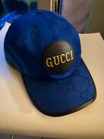 Casquette Gucci Wejdene taille L 9/10, Comme neuf, Casquette