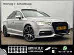 Audi A3 Limousine 1.4 TFSI Pro Line S Line Pano.dak Stoelver, Argent ou Gris, Achat, Entreprise, Boîte manuelle