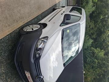 Volkswagen caddy maxi TPMR, Euro 5, Achat, 5 portes, Automatique