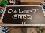 Club laser 7 mk2 + fligthcase, Enlèvement