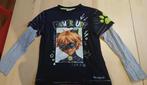 Sweat shirt Desigual garçon 7-8 ans, Kinderen en Baby's, Kinderkleding | Maat 128, Overige typen, Desigual, Verzenden, Zo goed als nieuw
