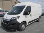 Peugeot boxer 2.0blue hdi - L2H2 - 113.106km - 08/2019 - €6b, Auto's, Bestelwagens en Lichte vracht, Te koop, 159 g/km, 750 kg