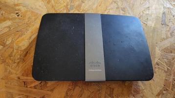 Linksys EA4500 Router beschikbaar voor biedingen