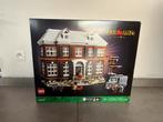 Lego 21330 home Alone Nieuw/Sealed, Ophalen, Nieuw, Complete set, Lego