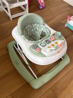 Loopstoel Topmark, Kinderen en Baby's, Ophalen, Zo goed als nieuw, Overige typen, Met licht