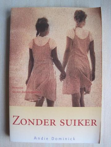 352 - Zonder suiker - Andie Dominick disponible aux enchères