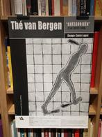 Thé van Bergen "Categorieën" Campo-Santo affiche 2006, Ophalen of Verzenden, Zo goed als nieuw