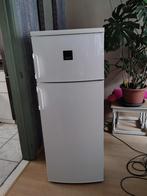 Zanussi koelkast met vriesvak, Elektronische apparatuur, Ophalen, Gebruikt, Met vriesvak