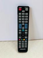 Télécommande audio TV d'origine Samsung, TV, Hi-fi & Vidéo, Comme neuf, TV, Enlèvement ou Envoi