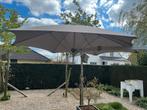 Parasol paraflex umbrosa, Jardin & Terrasse, Parasols, 2 à 3 mètres, Parasol mural, Enlèvement, Utilisé