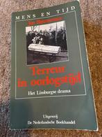 Terreur in oorlogstijd - Jos Bouveroux, Boeken, Ophalen