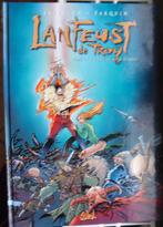 2 BD Lanfeust, Livres, Plusieurs BD, Enlèvement ou Envoi, Comme neuf, Aleston & Tarquin