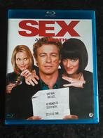 Sex and Death blu ray NL, Cd's en Dvd's, Blu-ray, Ophalen of Verzenden, Zo goed als nieuw, Drama