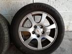 Chevrolet banden en velgen, Auto-onderdelen, Banden en Velgen, Ophalen, 16 inch, Band(en)