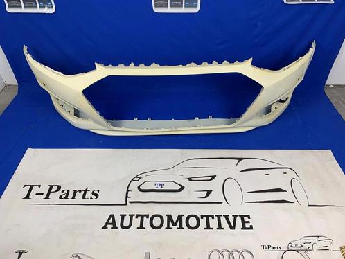 Audi A4 voorbumper origineel bumper b9, Auto-onderdelen, Carrosserie, Bumper, Audi, Voor, Gebruikt