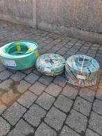 Kabel 3g2.5 5g2.5 xgb sgg 16x0.8, Bricolage & Construction, Électricité & Câbles, Enlèvement ou Envoi