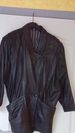 Leren damesjas, Kleding | Dames, Ophalen of Verzenden