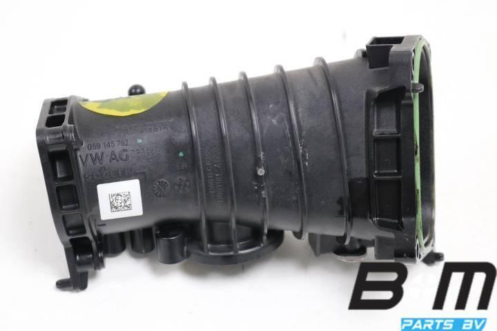 Luchtleiding Audi A5 F5 3.0 TDI DCP 059145762, Auto-onderdelen, Motor en Toebehoren, Gebruikt