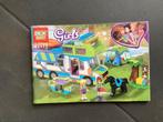 Lego friends, Ophalen, Zo goed als nieuw, Complete set, Lego