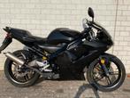 Mbk tzr 50 met 6 maand garantie, Fietsen en Brommers, Ophalen, 6 versnellingen, Gebruikt, 49 cc