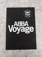 ABBA Voyage Show Programme, Boeken, Gelezen, Artiest, ABBA, Ophalen of Verzenden