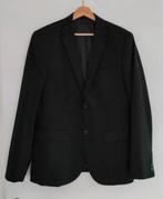 Mooi zwart kostuum Medium, Smal kan ook. H&M, Vêtements | Hommes, Costumes & Vestes, Enlèvement ou Envoi, Comme neuf, H&M, Taille 48/50 (M)