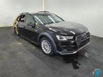 Audi A4 allroad voorkop compleet  Plaatwerk koelers verlicht, Auto-onderdelen, Ophalen, Gebruikt, Bumper