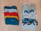 Bodies maat 74/80, Kinderen en Baby's, Ophalen, Zo goed als nieuw, Maat 74