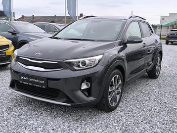 Kia Stonic Fusion 1.4 ISG  beschikbaar voor biedingen