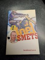 Boek joel smets motorcrosser, Ophalen of Verzenden, Gelezen