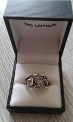 superbe bague femme trio - 189 euro neuve, Handtassen en Accessoires, Ringen, Ophalen, Overige kleuren, Nieuw, Dame