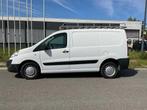 2009 Fiat Scudo 2.0 Lichte vrachtwagen, Auto's, Fiat, Gebruikt, Overige brandstoffen, Bedrijf, Handgeschakeld